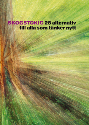 Skogstokig Skogstokig