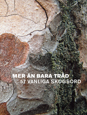 Mer än bara träd Mer än bara träd