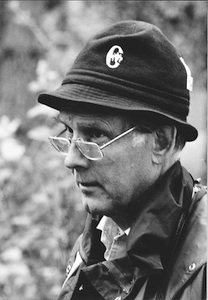 Professor Bengt Jonsson, Skogshögskolan, Indelningspaketet