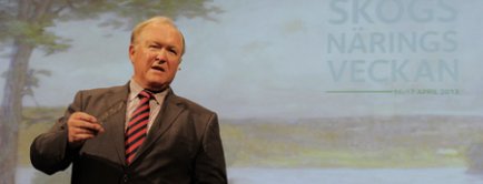 Göran Persson Foto: Johan Ardefors