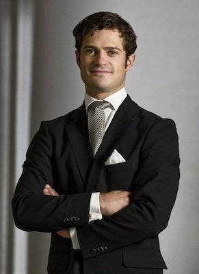 Prins Carl Philip delade ut skogsbrukets utmärkelser, jury Föreningen Skogens styrelse