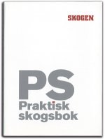 PS Praktisk skogsbok